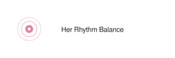 HerRhythmBalance - Home