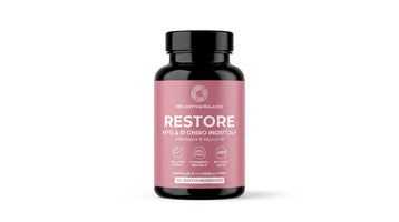 Her Rhythm Balance - Restore Inositol Blend